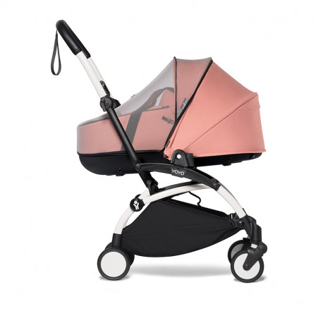 Yoyo Mosquito Protetor Bassinet
