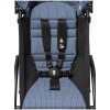Canopy & Têxteis Carrinho BABYZEN YOYO +6months cor air france