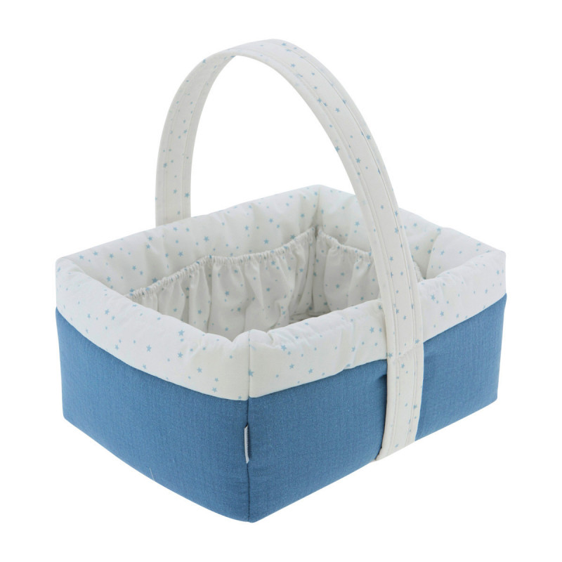 Cesta 22.5X29X29 cm Astra Celeste