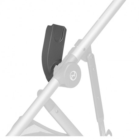 Adaptadores de assento de carro CYBEX Gazelle S