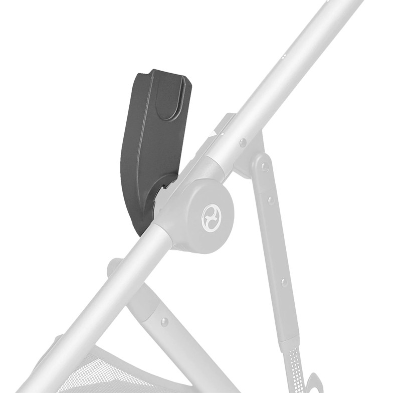 Adaptadores de assento de carro CYBEX Gazelle S
