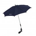 Guarda-chuva Emmaljunga marinha ao ar livre