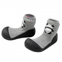 Sapatos de bebê Attipas panda pet