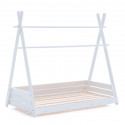 Cama Alondra Montessori Homy Galaxy 140 x 70 cm