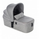 Jané Micro Carrycot u05 cinza escuro