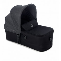 Capazo Micro de Jané u06 cold black