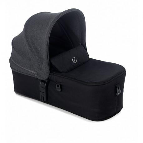 Capazo Micro de Jané u06 cold black