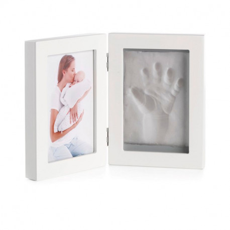 Jané Photo Frame & Pegada