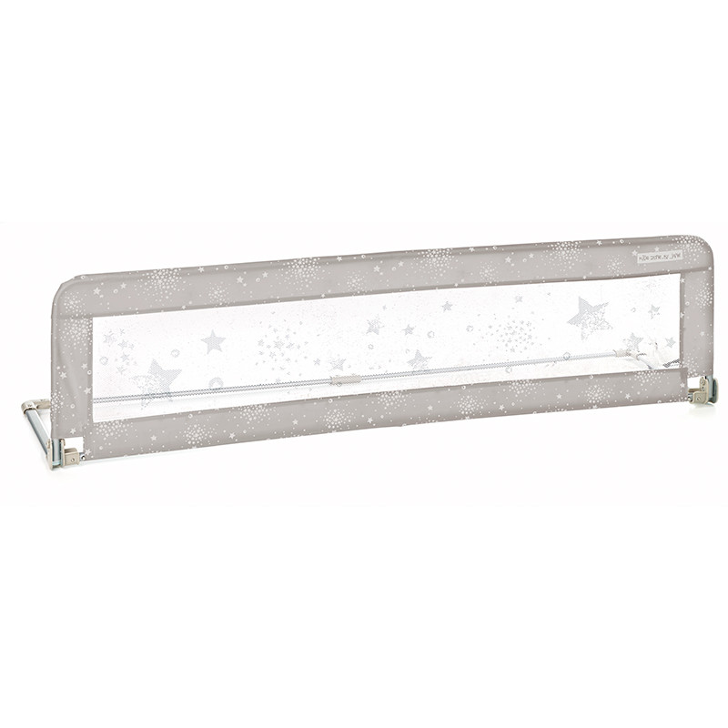 Jané T52 Bronze Barreira de Cama Dobrável