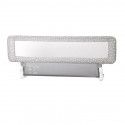Jané S58 Star Barreira de cama dobrável compacta