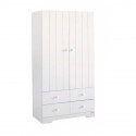 Armario Micuna A-1414 Plus