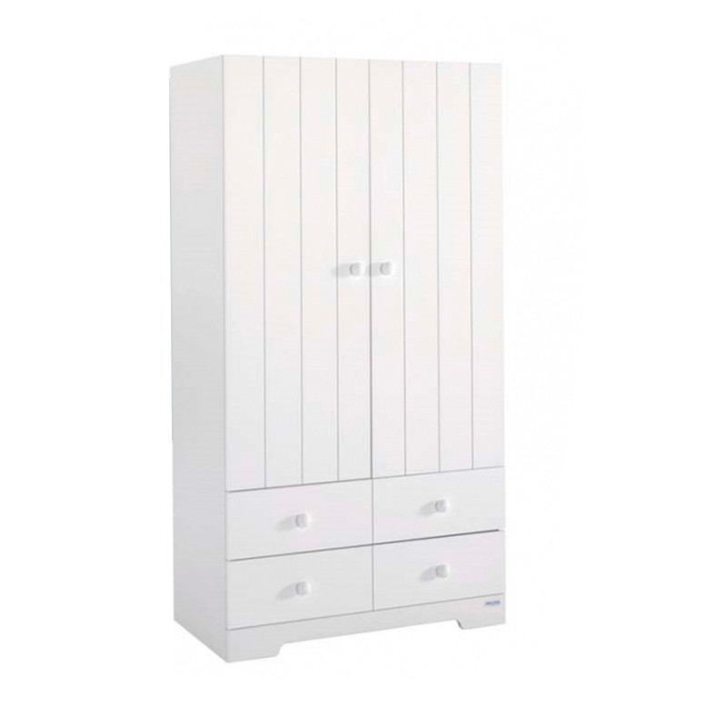 Armario Micuna A-1414 Plus