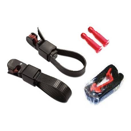 Kit extra para Scooter LASCAL