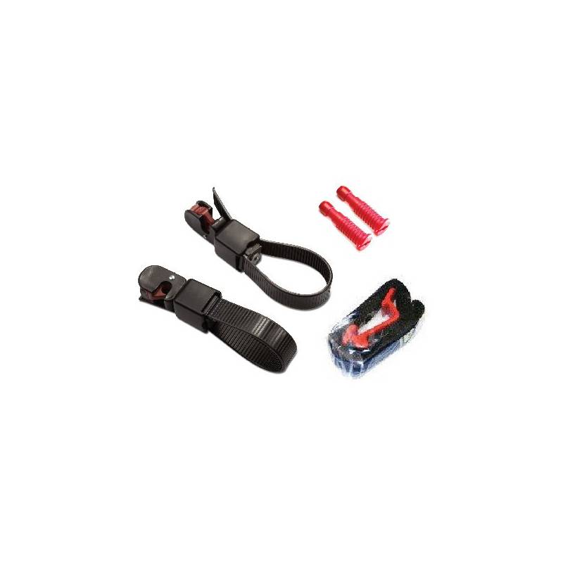 Kit extra para Scooter LASCAL