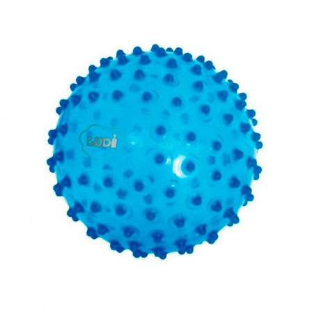 Estimulação Sensorial Bola Ludi