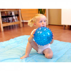 Estimulação Sensorial Bola Ludi
