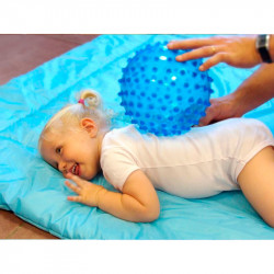 Estimulação Sensorial Bola Ludi
