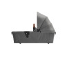 Carrycot Joolz Aer cinza delicioso