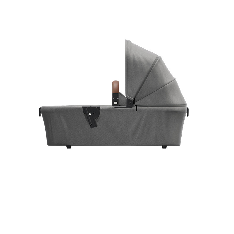 Carrycot Joolz Aer cinza delicioso