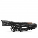 Carrycot Joolz Aer cinza delicioso