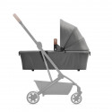 Carrycot Joolz Aer cinza delicioso