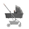 Carrycot Joolz Aer cinza delicioso
