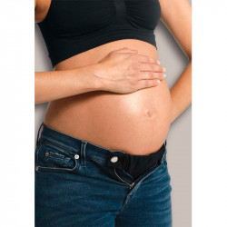 Cinto Extensor para Carriwellde Gravidez
