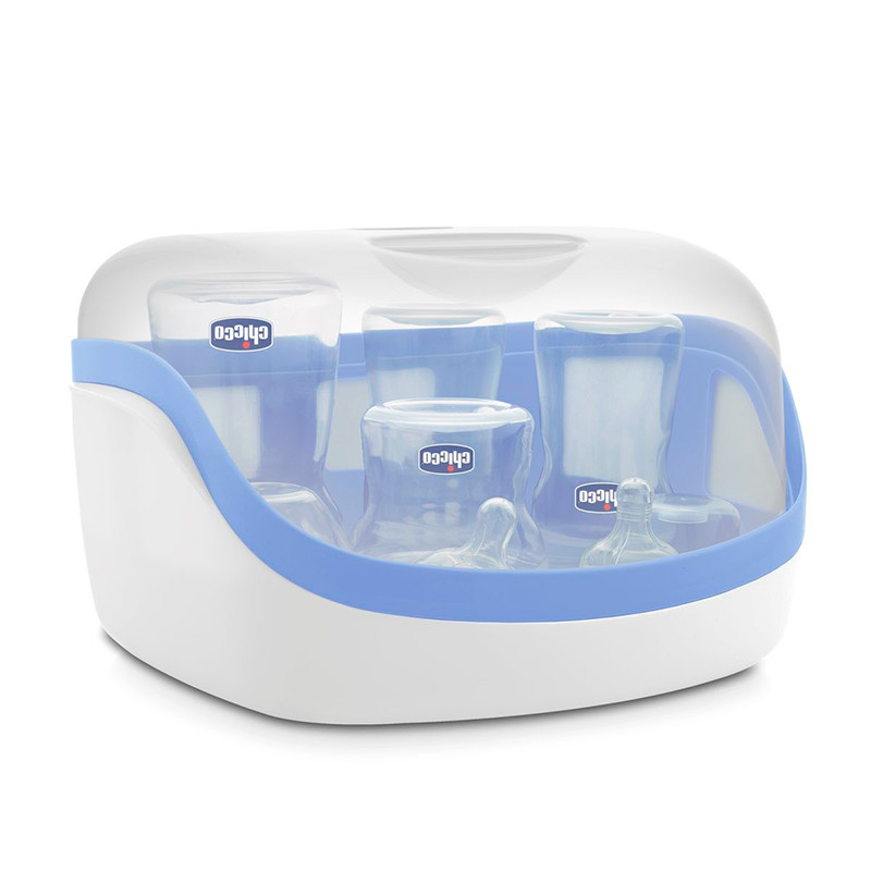 Esterilizador CHICCO micro-ondas