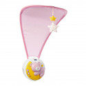 Proyector Chicco Next2Moon rosa