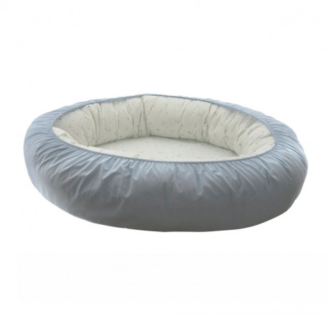 Cuna Nido Cambrass Sky celeste