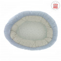 Cuna Nido Cambrass Sky celeste