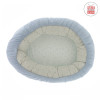 Cuna Nido Cambrass Sky celeste