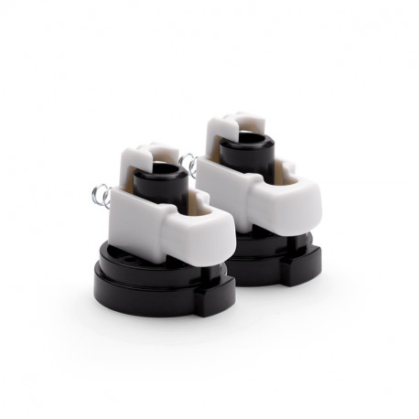 Fox Swivel Wheel Lock BUGABOO de substituição