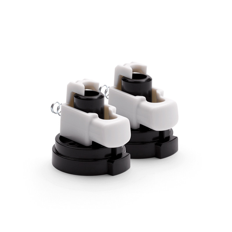 Fox Swivel Wheel Lock BUGABOO de substituição