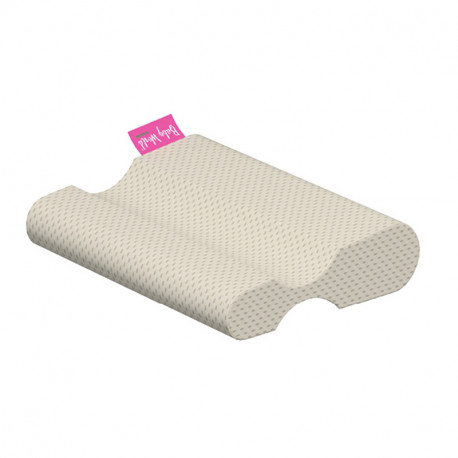 Almofada Anti Plagiocefalia Baby World