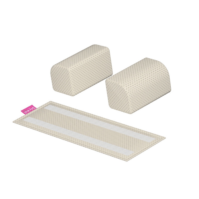 Sistema Anti-Rolagem Baby World