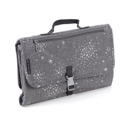 Cambiador de Viaje Jane Pocket Bag t48 greyland