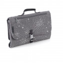 Cambiador de Viaje Jane Pocket Bag t48 greyland