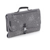 Cambiador de Viaje Jane Pocket Bag t48 greyland