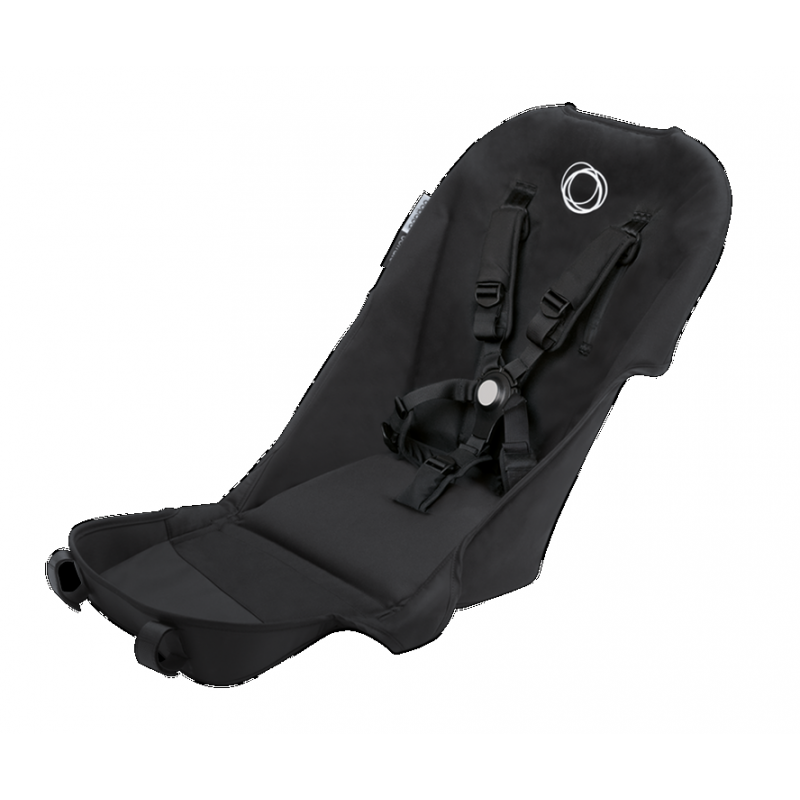 Búfalo BUGABOO Chair Cover (novo arnês confortável)