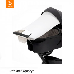 Toldo de proteção Stokke Xplory X