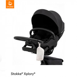 Toldo de proteção Stokke Xplory X