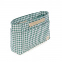 Neceser Walking Mum i love vichy verde