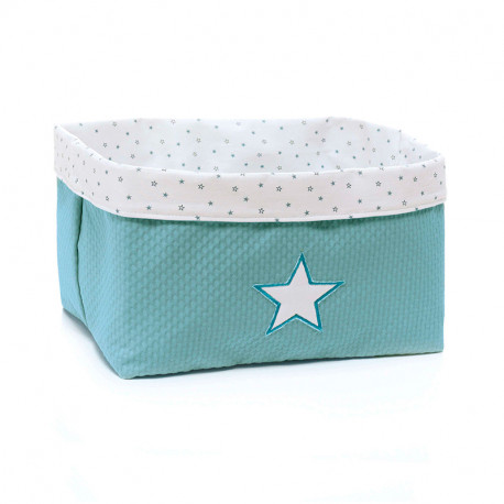 Cesta Infantil de Almacenaje Alondra 181 mare