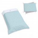 Set Nórdico y Protector de Cuna Alondra 60 x 120 cm 055 mint