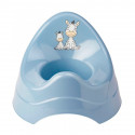 Orinal para Bebé Saro Me Hago Mayor blanco azul