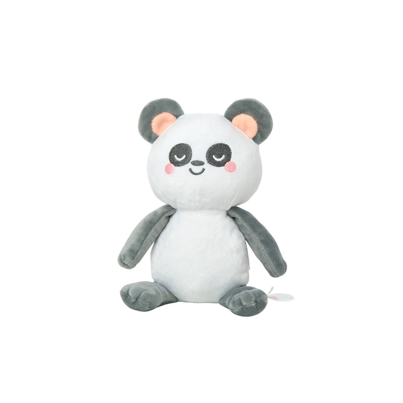 Sr. Maravilhoso Saro Panda Plush Toy