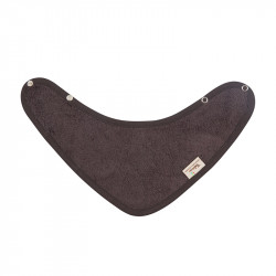 Babero Bandana Timboo graphit