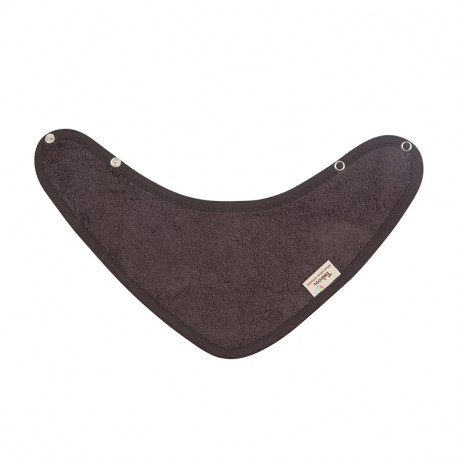 Babero Bandana Timboo graphit