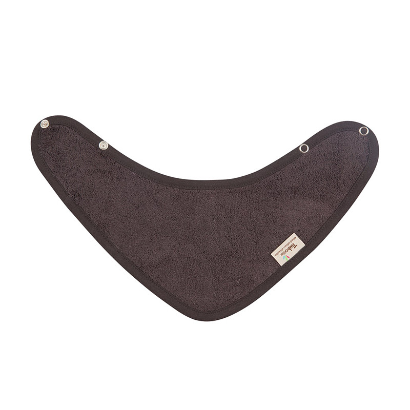 Babero Bandana Timboo anthracite